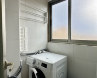 Reventa - Apartamento - San Miguel De Salinas