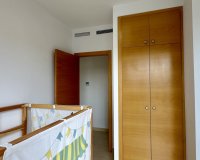 Reventa - Apartamento - San Miguel De Salinas