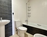 Reventa - Apartamento - San Miguel De Salinas