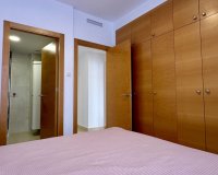 Reventa - Apartamento - San Miguel De Salinas