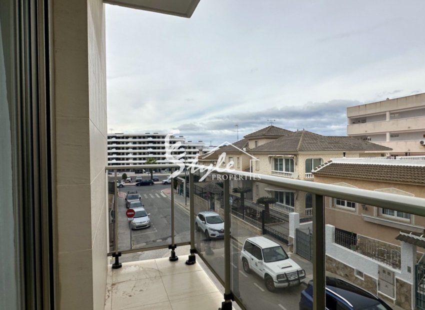 Reventa - Apartamento - San Miguel De Salinas