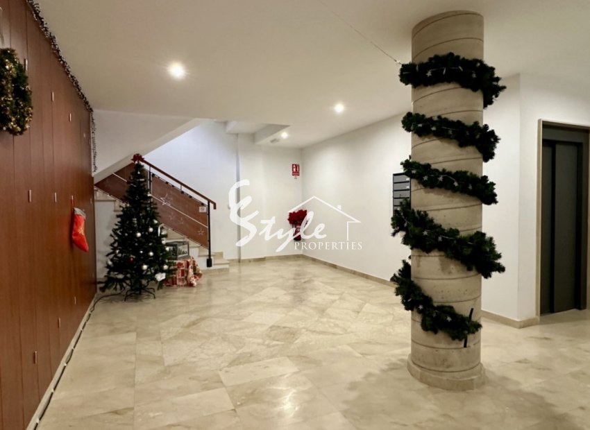 Reventa - Apartamento - San Miguel De Salinas