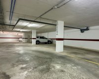 Reventa - Apartamento - San Miguel De Salinas