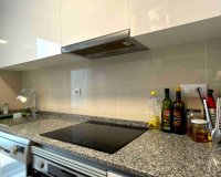 Reventa - Apartamento - San Miguel De Salinas