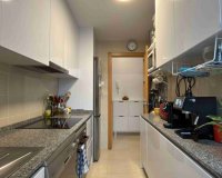 Reventa - Apartamento - San Miguel De Salinas