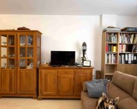 Reventa - Apartamento - San Miguel De Salinas