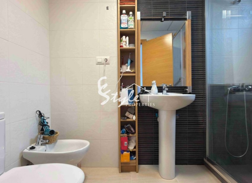 Reventa - Apartamento - San Miguel De Salinas