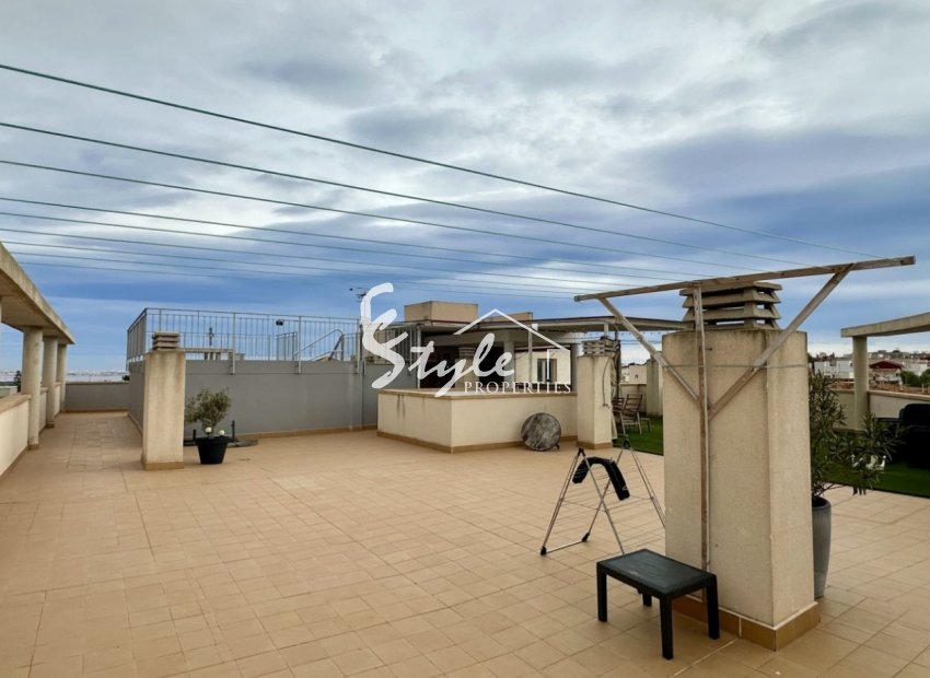 Reventa - Apartamento - San Miguel De Salinas