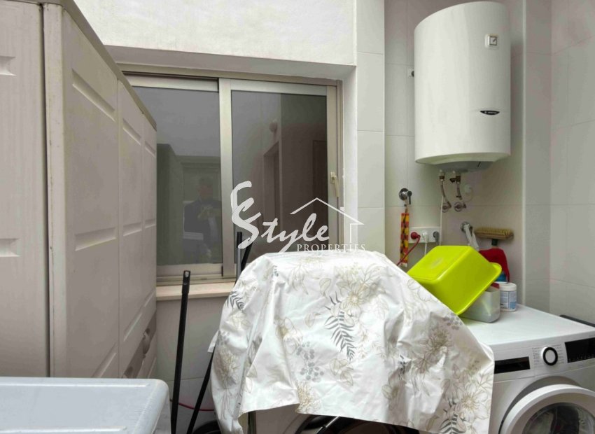 Reventa - Apartamento - San Miguel De Salinas