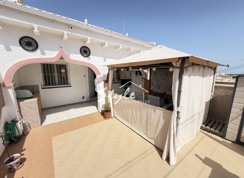 Reventa - Apartamento - San Miguel De Salinas