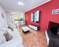 Reventa - Apartamento - San Miguel De Salinas