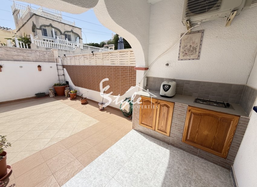 Reventa - Apartamento - San Miguel De Salinas