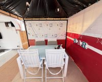 Reventa - Apartamento - San Miguel De Salinas