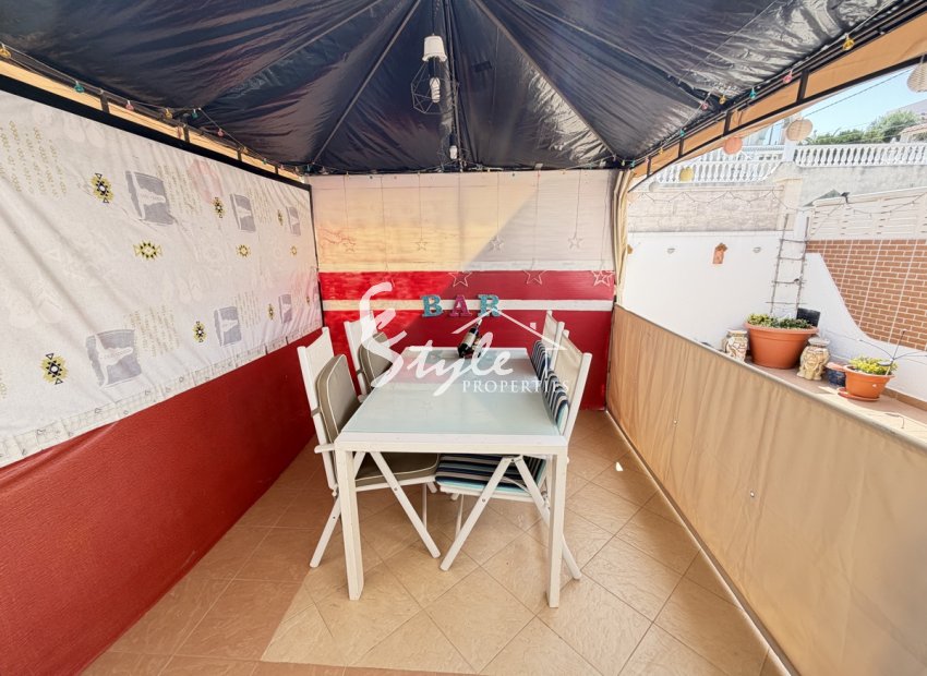 Reventa - Apartamento - San Miguel De Salinas