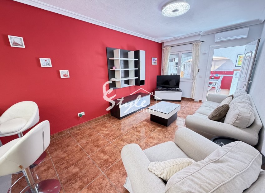 Reventa - Apartamento - San Miguel De Salinas