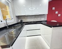 Reventa - Apartamento - San Miguel De Salinas