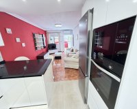 Reventa - Apartamento - San Miguel De Salinas