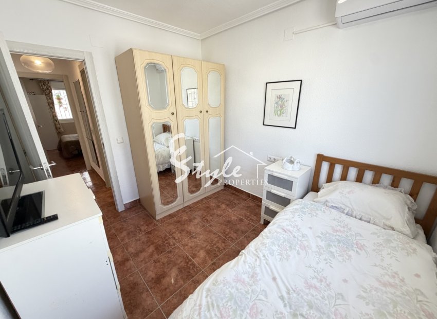 Reventa - Apartamento - San Miguel De Salinas