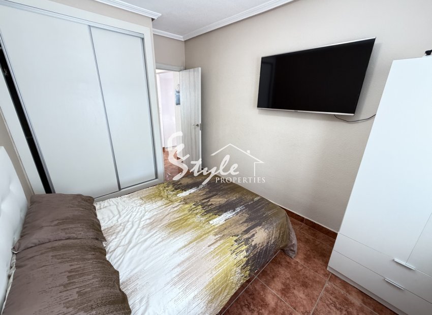 Reventa - Apartamento - San Miguel De Salinas