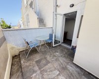 Reventa - Apartamento - San Miguel De Salinas