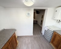 Reventa - Apartamento - San Miguel De Salinas