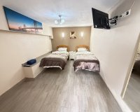 Reventa - Apartamento - San Miguel De Salinas