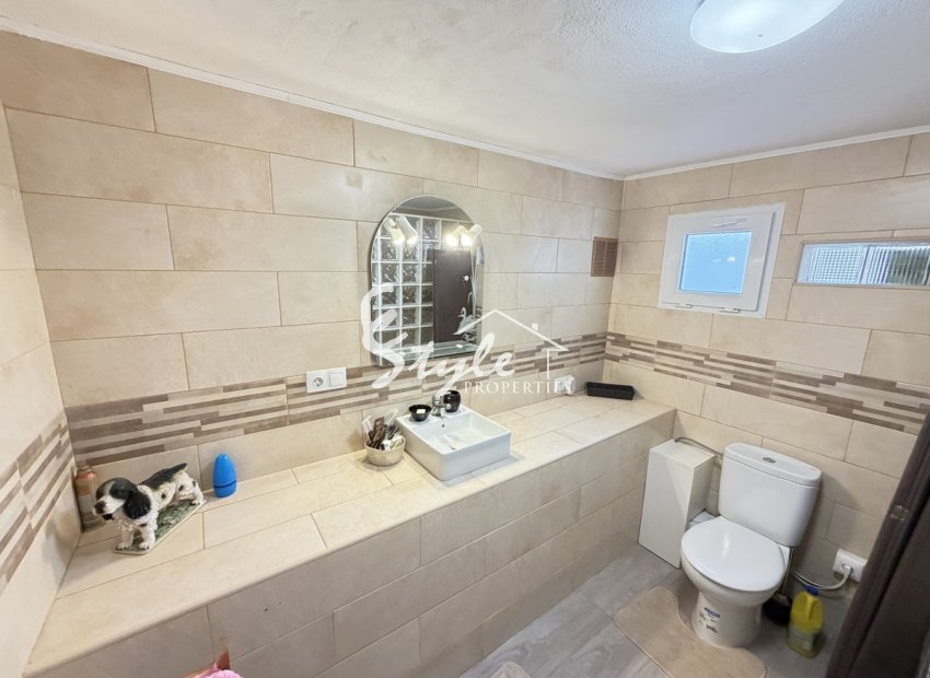 Reventa - Apartamento - San Miguel De Salinas