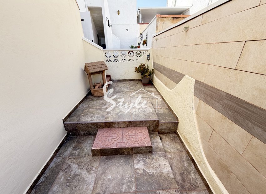 Reventa - Apartamento - San Miguel De Salinas