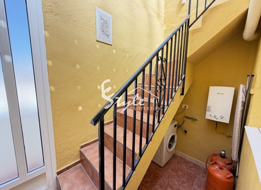Reventa - Apartamento - San Miguel De Salinas