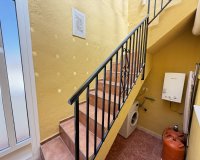 Reventa - Apartamento - San Miguel De Salinas