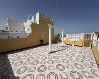 Reventa - Apartamento - San Miguel De Salinas
