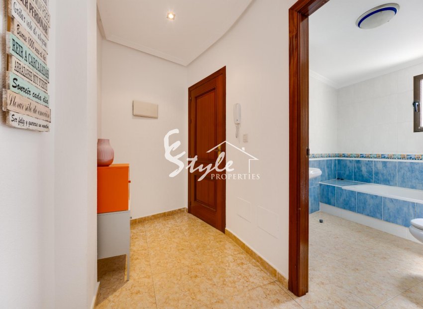 Reventa - Apartamento - San Miguel De Salinas