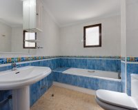 Reventa - Apartamento - San Miguel De Salinas