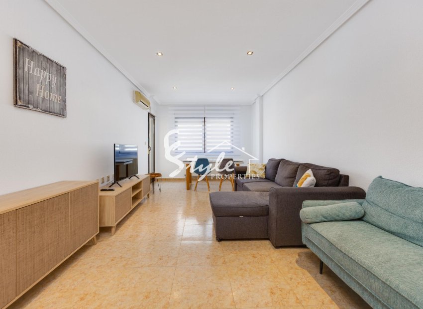 Reventa - Apartamento - San Miguel De Salinas