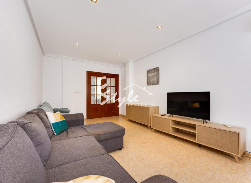 Reventa - Apartamento - San Miguel De Salinas
