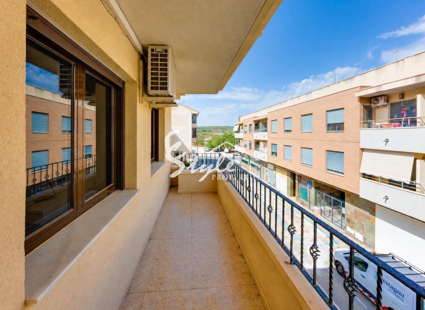 Reventa - Apartamento - San Miguel De Salinas