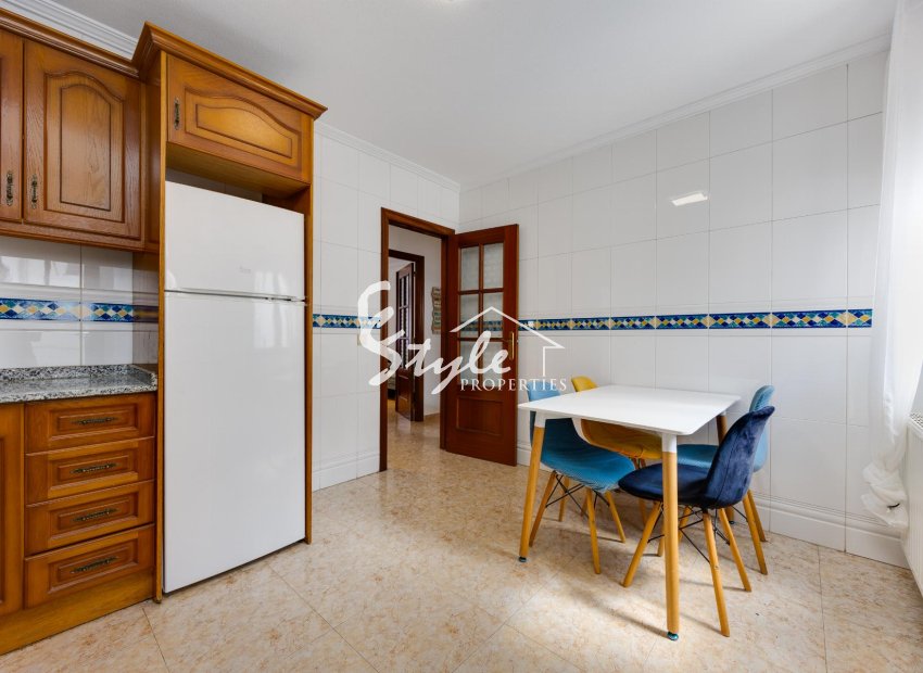Reventa - Apartamento - San Miguel De Salinas
