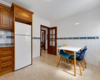 Reventa - Apartamento - San Miguel De Salinas