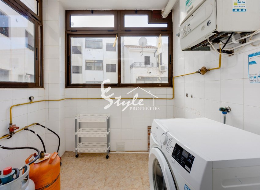 Reventa - Apartamento - San Miguel De Salinas