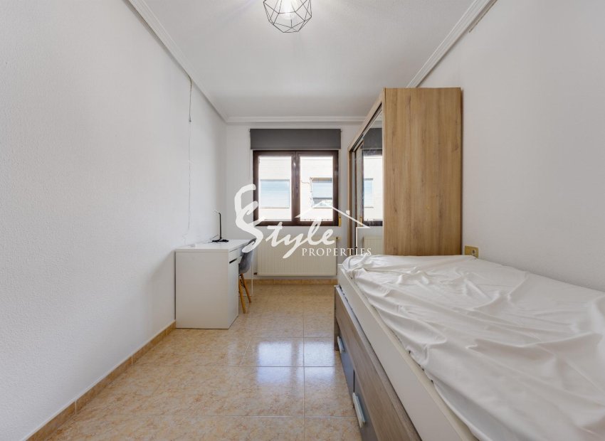 Reventa - Apartamento - San Miguel De Salinas
