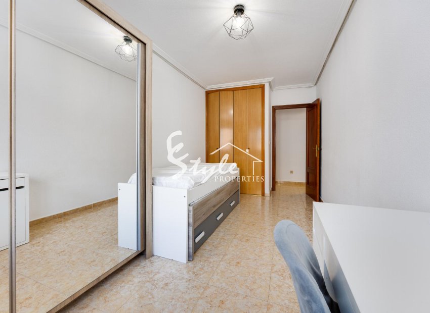 Reventa - Apartamento - San Miguel De Salinas