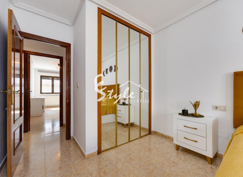 Reventa - Apartamento - San Miguel De Salinas