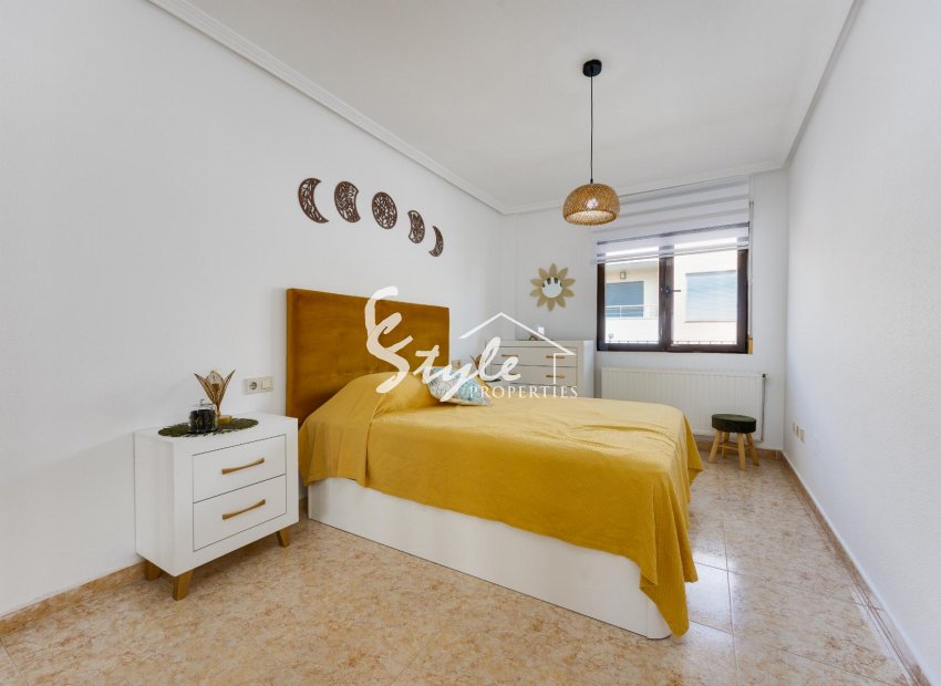 Reventa - Apartamento - San Miguel De Salinas