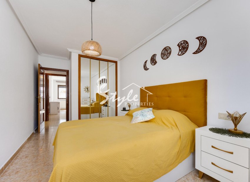Reventa - Apartamento - San Miguel De Salinas