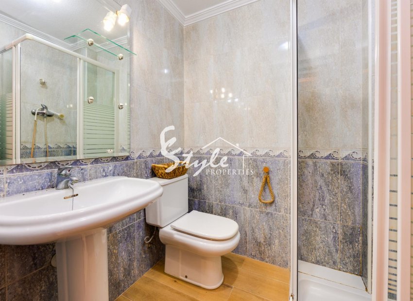 Reventa - Apartamento - San Miguel De Salinas