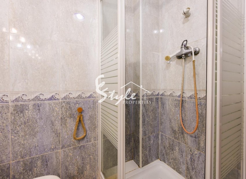 Reventa - Apartamento - San Miguel De Salinas