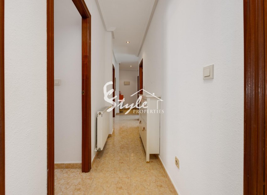Reventa - Apartamento - San Miguel De Salinas