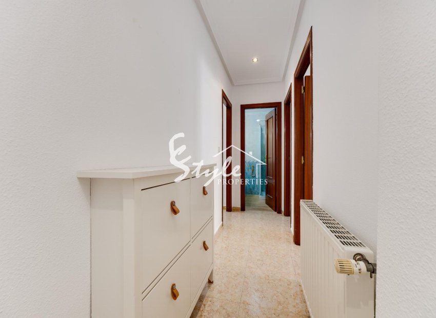 Reventa - Apartamento - San Miguel De Salinas