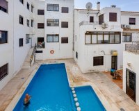 Reventa - Apartamento - San Miguel De Salinas