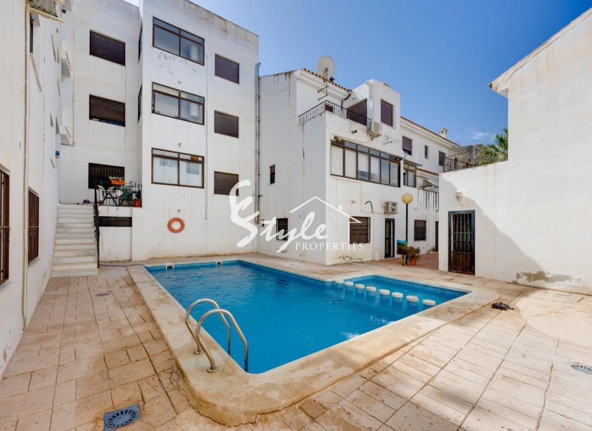 Reventa - Apartamento - San Miguel De Salinas